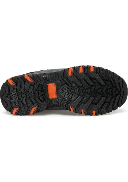 PS192 3pr Gri Unisex Outdoor