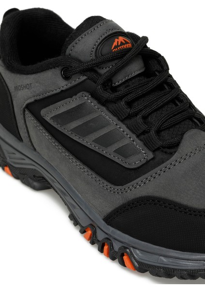 PS192 3pr Gri Unisex Outdoor