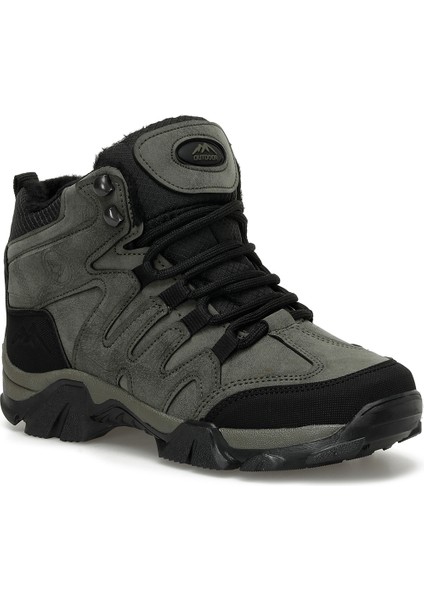 PS196 HI 3PR Haki Unisex Outdoor Bot