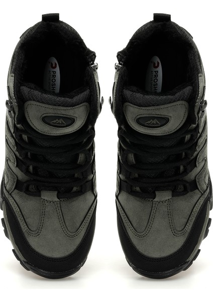 PS196 HI 3PR Haki Unisex Outdoor Bot