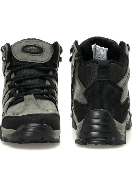 PS196 HI 3PR Haki Unisex Outdoor Bot