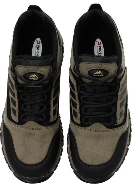 PS192 XL 3PR Kum Rengi Erkek Outdoor