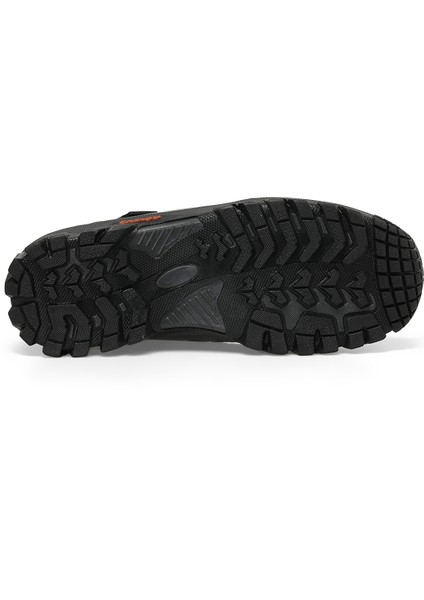 PS188 3pr Gri Erkek Outdoor