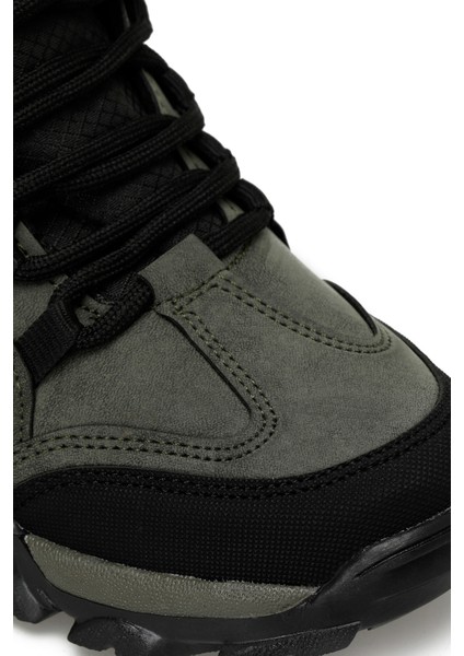 PS196 HI 3PR Haki Unisex Outdoor Bot