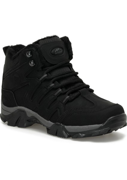 PS196 HI 3PR Siyah Unisex Outdoor Bot