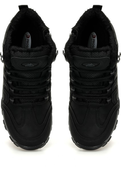 PS196 HI 3PR Siyah Unisex Outdoor Bot