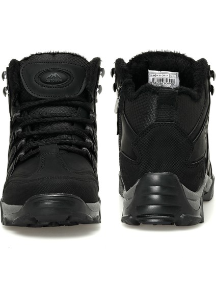 PS196 HI 3PR Siyah Unisex Outdoor Bot