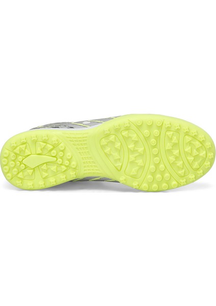 Wolf Tf 4fx Gümüş Unisex Halı Saha Ayakkabısı