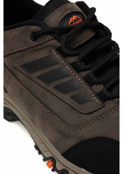 PS192 Xl 3pr Kahverengi Erkek Outdoor