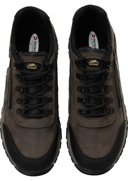 PS193 Xl 3pr Kahverengi Erkek Outdoor