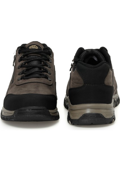 PS193 Xl 3pr Kahverengi Erkek Outdoor