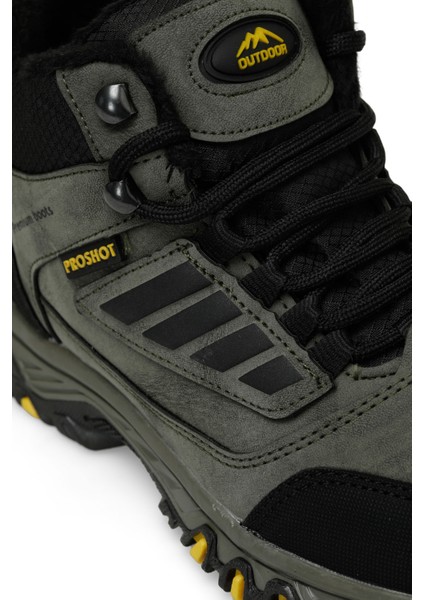 PS192 HI 3PR Haki Unisex Outdoor Bot