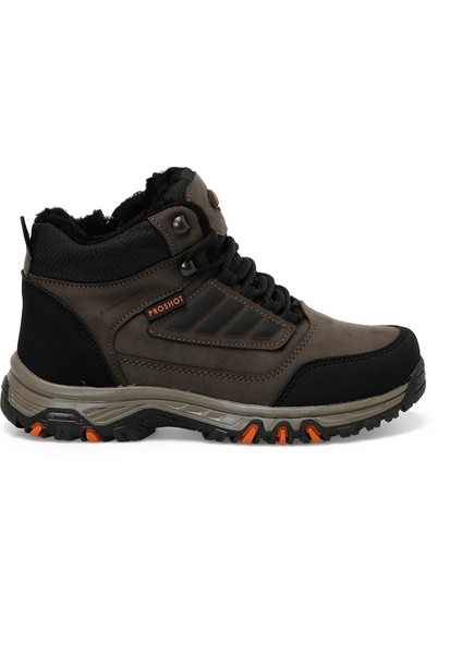 PS192 HI 3PR Kahverengi Unisex Outdoor Bot