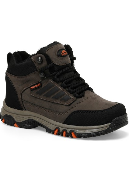 PS192 HI 3PR Kahverengi Unisex Outdoor Bot