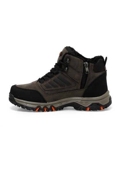 PS192 HI 3PR Kahverengi Unisex Outdoor Bot