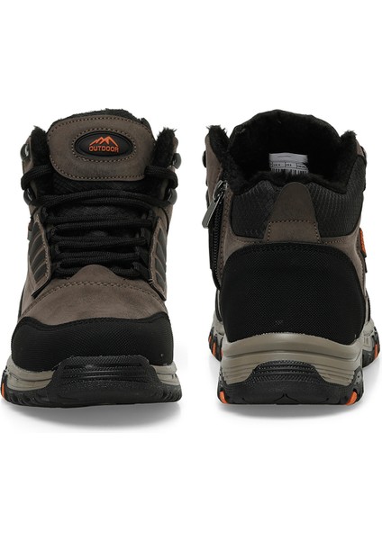 PS192 HI 3PR Kahverengi Unisex Outdoor Bot