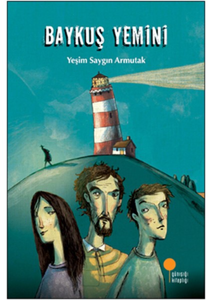 Baykuş Yemini