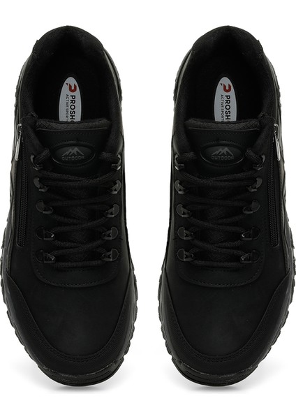 PS193 3pr Siyah Erkek Outdoor