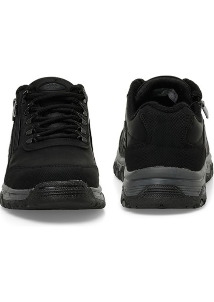 PS193 3pr Siyah Erkek Outdoor