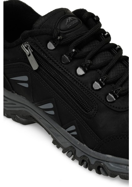 PS193 3pr Siyah Erkek Outdoor