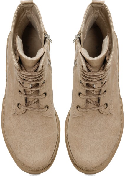 324581N.Z 4pr Vizon Kadın Bot