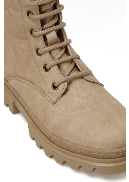 324581N.Z 4pr Vizon Kadın Bot