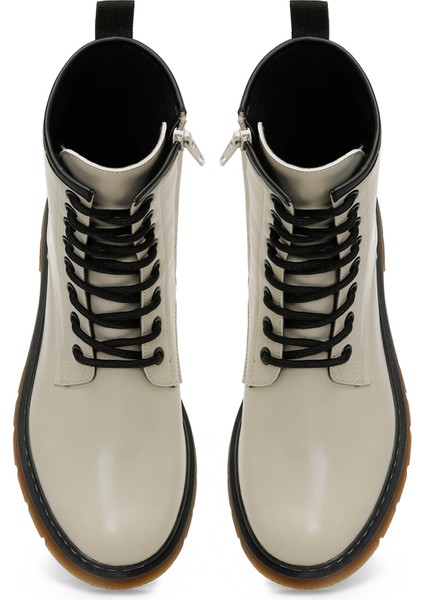 324642.Z 4pr Bej Kadın Postal