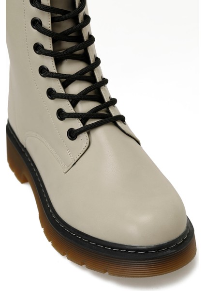 324642.Z 4pr Bej Kadın Postal