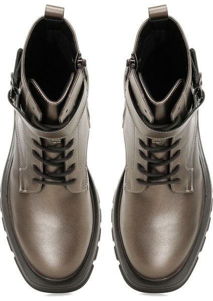 324573.Z 4pr Bronz Kadın Postal