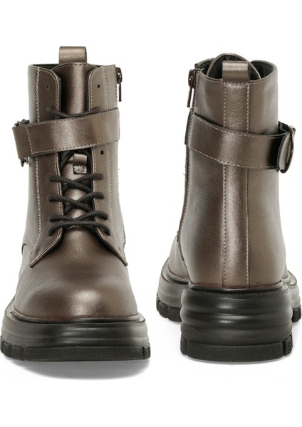 324573.Z 4pr Bronz Kadın Postal