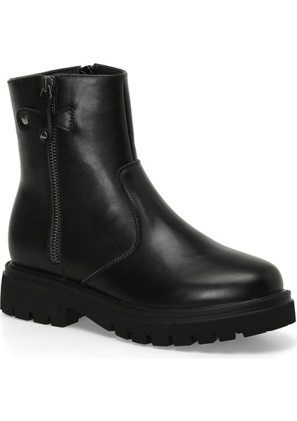 324571.Z 4pr Siyah Kadın Bot