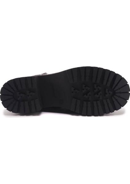 324655.Z 4pr Siyah Kadın Çizme