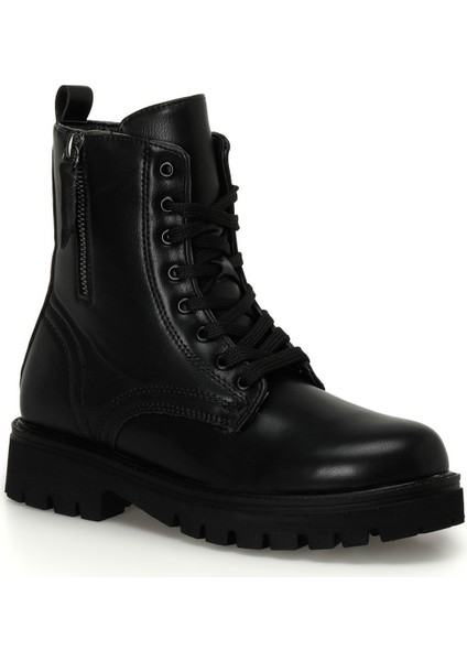 324572.Z 4pr Siyah Kadın Bot