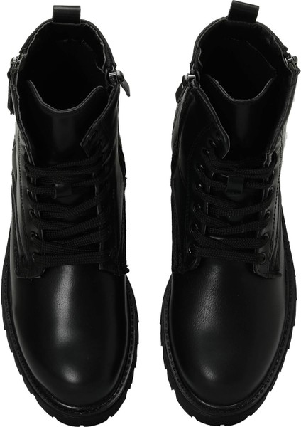 324572.Z 4pr Siyah Kadın Bot