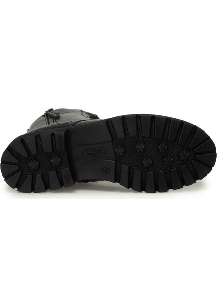 324572.Z 4pr Siyah Kadın Bot