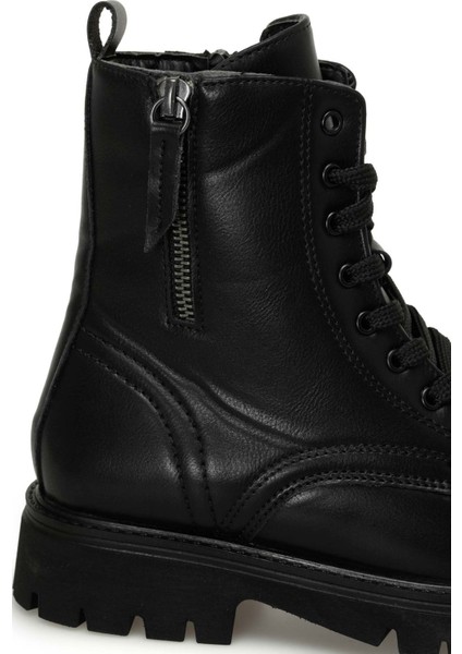 324572.Z 4pr Siyah Kadın Bot