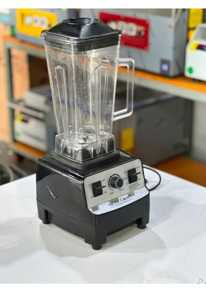 Siyah Yeni Blender, Dayanıklı ve Pratik Mutfak Gereci modelleri