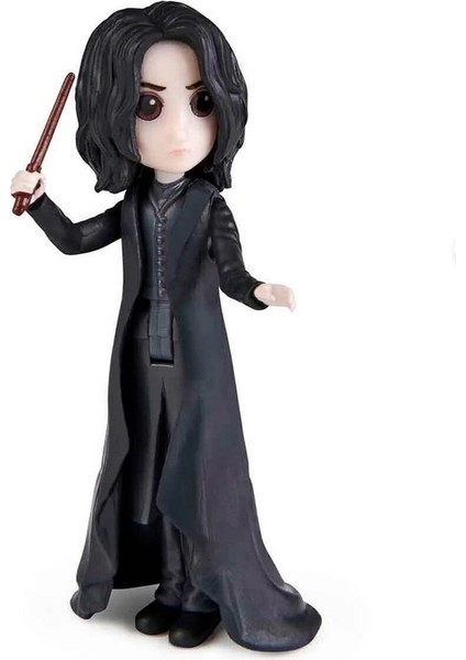 Harry Potter Magical Minis Karakter Figürleri - Severus Snape - 7 cm