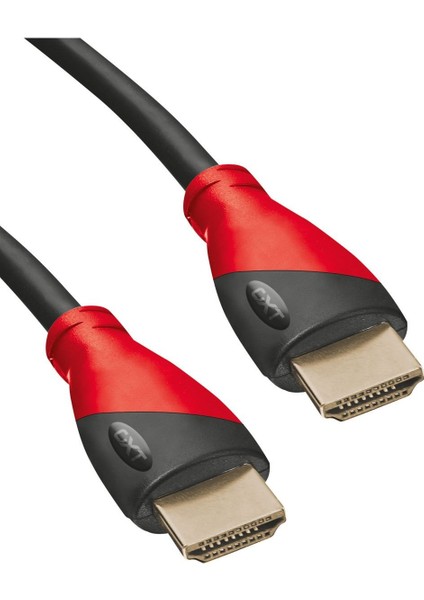 Gxt 730 1.8m 4K Ps4 ve Xbox Uyumlu HDMI Kablo