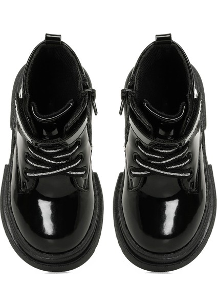 Stosy.B4Pr Siyah Kız Çocuk Bot