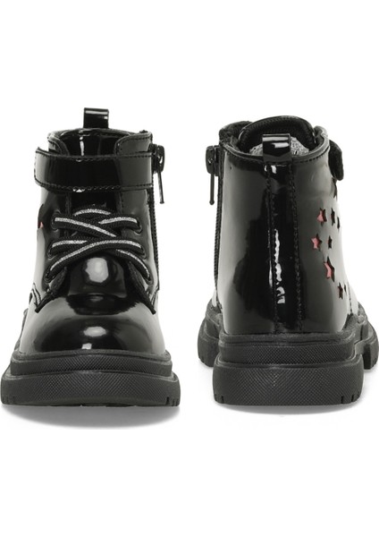 Stosy.B4Pr Siyah Kız Çocuk Bot