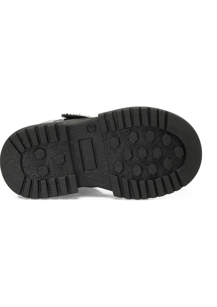 Stosy.B4Pr Siyah Kız Çocuk Bot