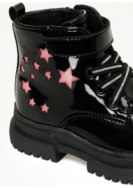 Stosy.B4Pr Siyah Kız Çocuk Bot