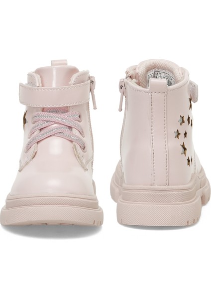 STOSY.B4PR Pembe Kız Çocuk Bot