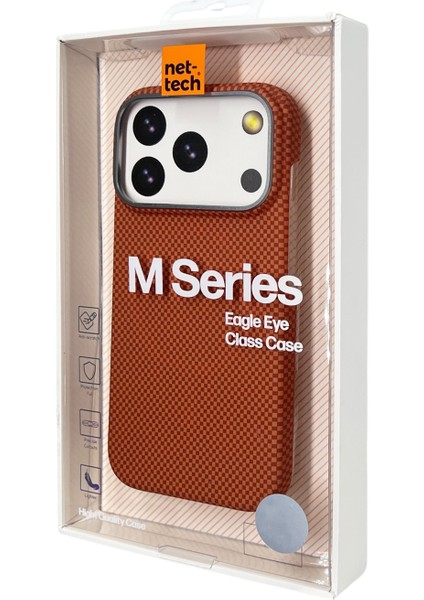 Apple iPhone 17 Pro Uyumlu NT-N070 Arka Koruma Kılıf indirimleri