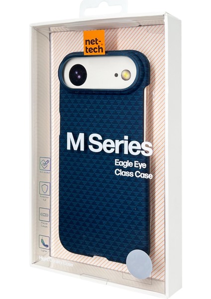 Apple iPhone 17 Air Uyumlu NT-N070 Arka Koruma Kılıf indirimleri