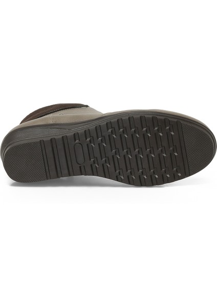 166674.Z4PR Vizon Kadın Dolgu Topuk Bot