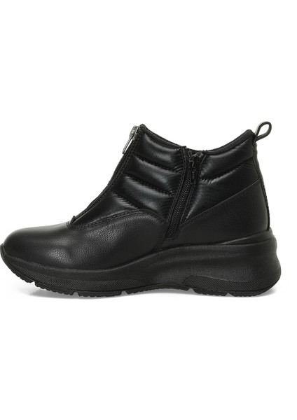TRV2665.Z4PR Siyah Kadın Bot