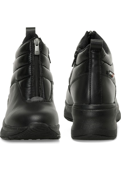 TRV2665.Z4PR Siyah Kadın Bot