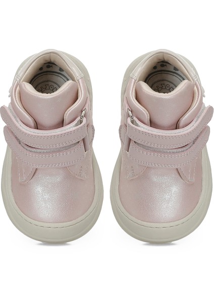 FLUS.I4PR Pudra Kız Çocuk Bot